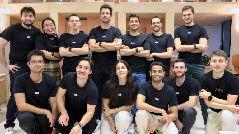 Lucis Lands €17.1M to Scale Preventive Health AI