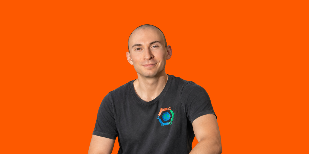 Ryan Saavedra on Why Robotic Hands Break at Reliability