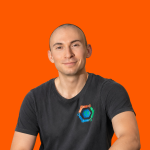 Ryan Saavedra, CEO of Alt-Bionics