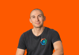 Ryan Saavedra, CEO of Alt-Bionics