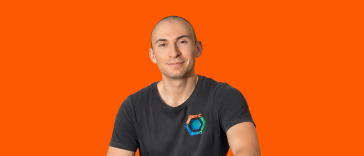Ryan Saavedra, CEO of Alt-Bionics
