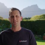 Dan Marcus, CEO of Kohort.