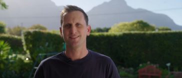 Dan Marcus, CEO of Kohort.