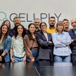 Alessia Zanelli, President and CEO of Cellply.