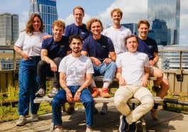 Tobias Polak, Co-founder of Ditto