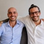 Daniel Seror, CEO and co-founder of Dolfin