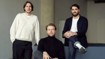 Image of Elephant Company's AI-powered training platform