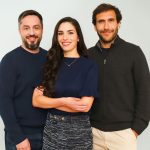 Marc-Antoine Lacroix, Co-founder of Pivot