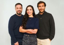 Marc-Antoine Lacroix, Co-founder of Pivot