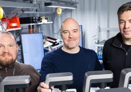 Grundium Lands Visiopharm to Build AI Pathology