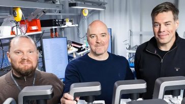 Grundium Lands Visiopharm to Build AI Pathology