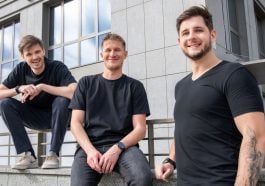 Tequipy Lands €3M to Automate IT Logistics