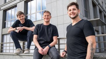 Tequipy Lands €3M to Automate IT Logistics