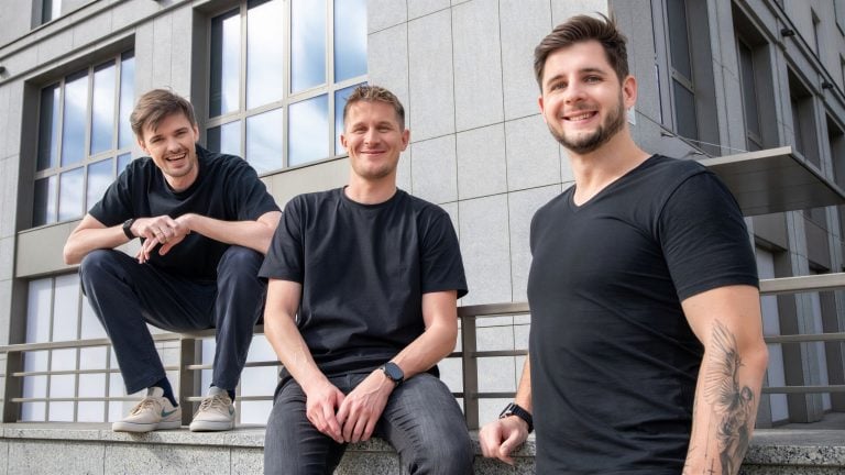 Tequipy Lands €3M to Automate IT Logistics