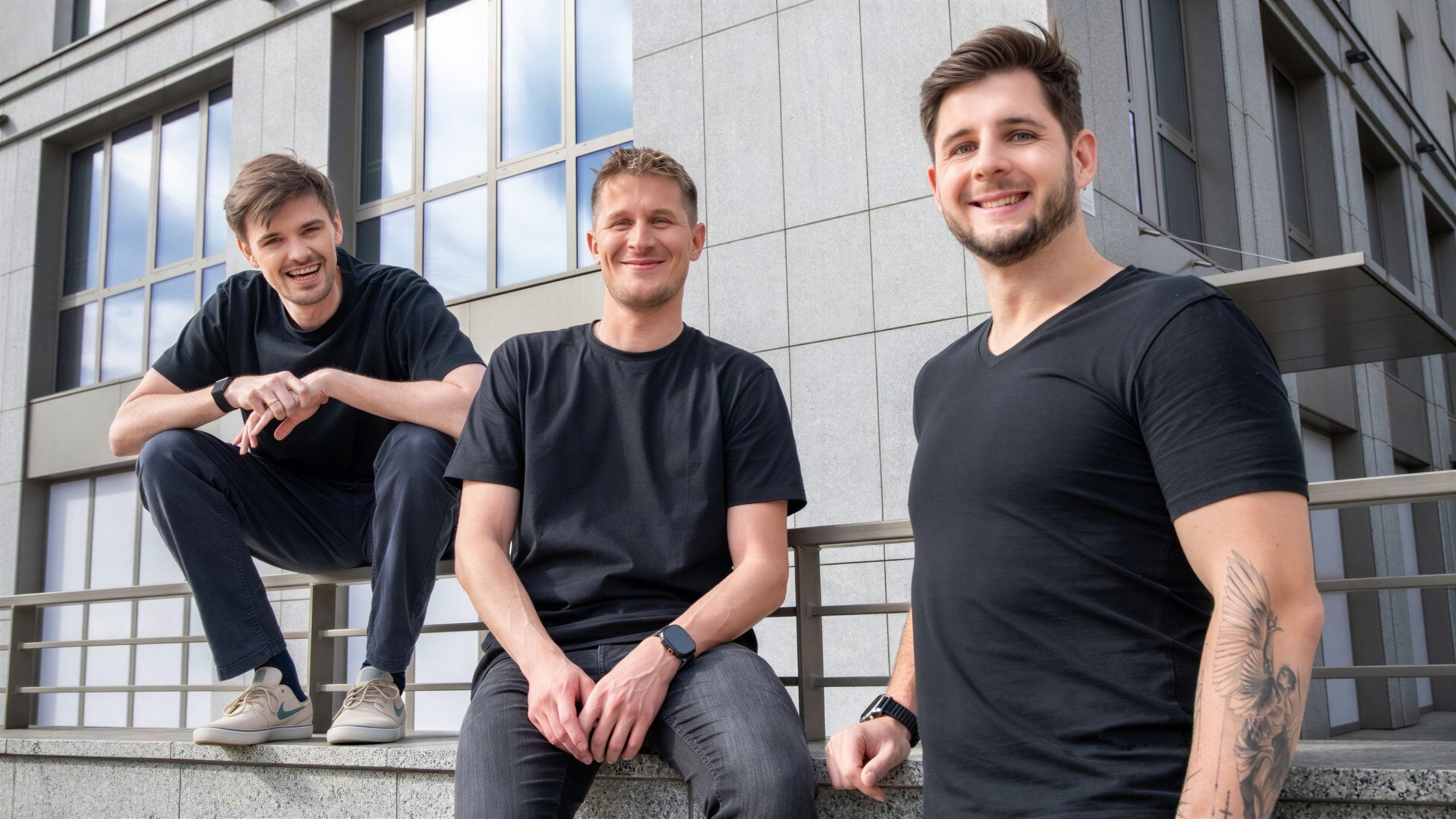 Tequipy Lands €3M to Automate IT Logistics