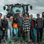 Perplant Lands €1M to Cut Herbicide Use in Farming