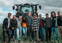 Perplant Lands €1M to Cut Herbicide Use in Farming