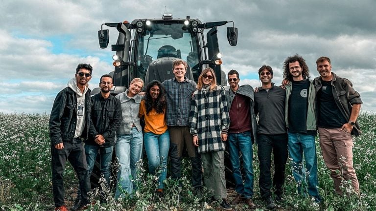 Perplant Lands €1M to Cut Herbicide Use in Farming
