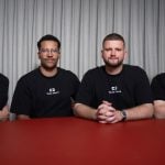 Victor Elliesen, Co-founder of Stellar Alpina