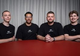 Victor Elliesen, Co-founder of Stellar Alpina