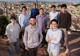 Fernando Oliver Jané, CEO and co-founder of Mafer AI.