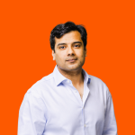 Asad Tirmizi, CEO of Trener