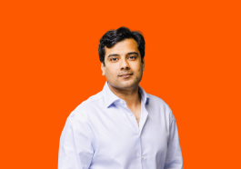 Asad Tirmizi, CEO of Trener