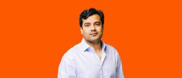 Asad Tirmizi, CEO of Trener