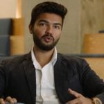 Tanay Kothari and Sahaj Garg, Founders of Wispr AI.