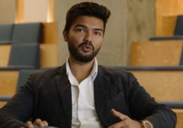 Tanay Kothari and Sahaj Garg, Founders of Wispr AI.