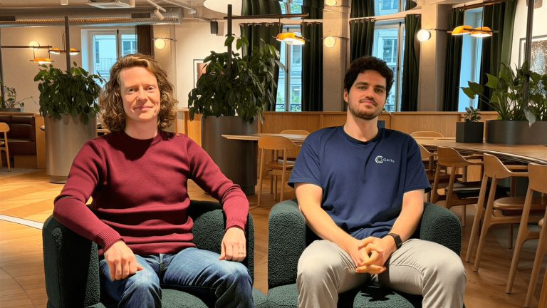 Certo Lands $4M to Expand Global Compliance