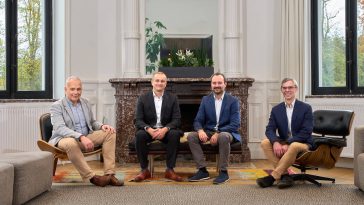 eyeo Lands €40M to Commercialize Sensors