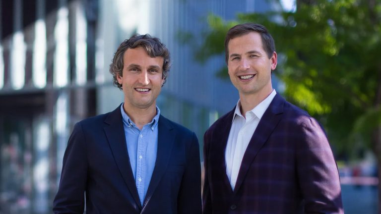 Taylor Matthews, CEO of Farther.