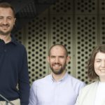 Henry Comfort, CEO and co-founder of Geordie AI.