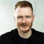 Ian Crosby, Founder and CEO of Synthetic.