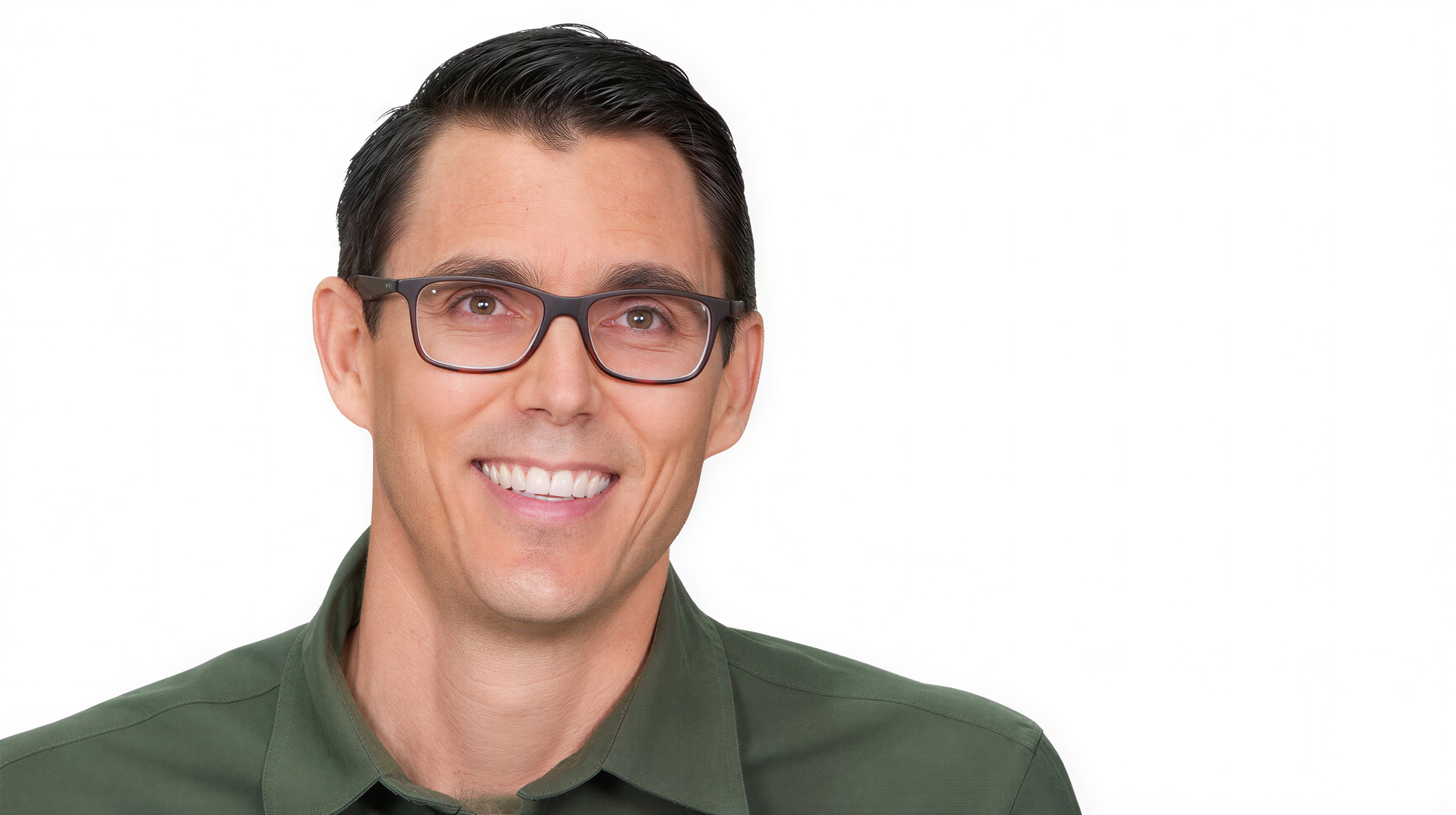 RJ Scaringe, Founder and CEO of Mind Robotics.