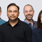 Voxmind Lands £546K to Secure Voice Biometrics
