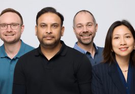 Voxmind Lands £546K to Secure Voice Biometrics