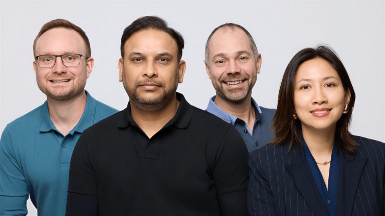 Voxmind Lands £546K to Secure Voice Biometrics