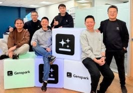 Genspark Lands $100M to Scale AI Agents