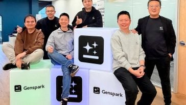 Genspark Lands $100M to Scale AI Agents