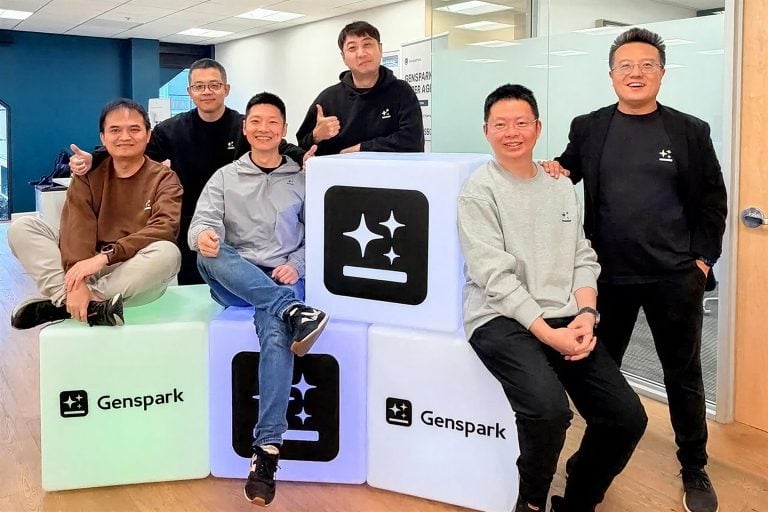 Genspark Lands $100M to Scale AI Agents