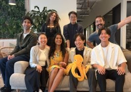 JustAI Raises $17M to Expand Teams