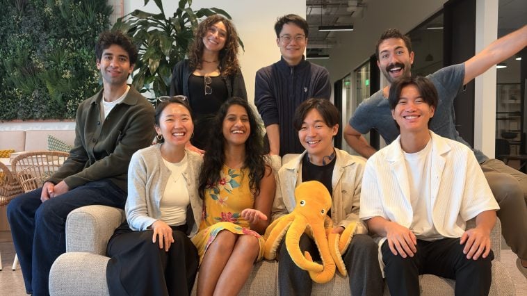 JustAI Raises $17M to Expand Teams