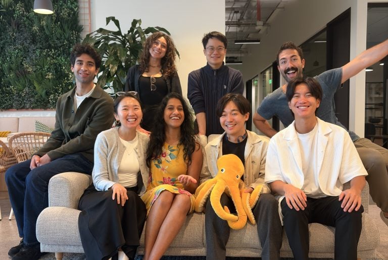 JustAI Raises $17M to Expand Teams