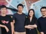 Jack Zhang, Co-founder and Chief Executive of Airwallex