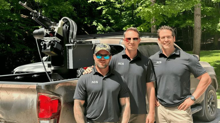 Allen Control Systems Lands $200M to Scale Autonomous Weapons