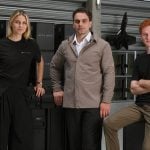Hadrien Canter, Co-founder of Alta Ares