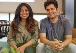 Apoha Raises $36M to Commercialize Molecular Behavior Data