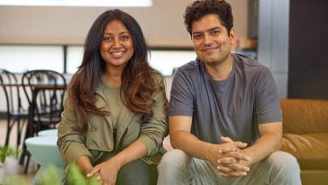 Apoha Raises $36M to Commercialize Molecular Behavior Data